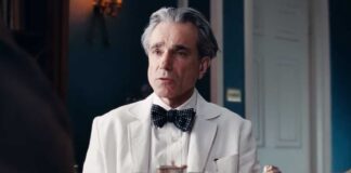Daniel Day-Lewis To Make His Comeback With This Movie