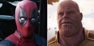Deadpool & Thanos Were Once in a Love Triangle with Lady Death—Here’s the Hilarious Twist!