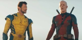 Deadpool & Wolverine Surpasses Barbie At The North American Box Office