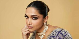 Deepika Padukone finds a spot in the list of top 10 most beautiful women in the world!