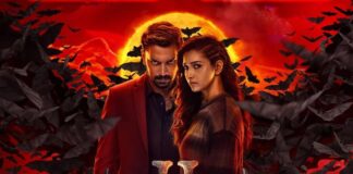 ‘Demonte Colony 2' breaks milestones: Surpasses 100 million streaming minutes on ZEE5!