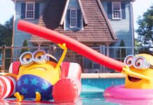Despicable Me 4 Box Office (Overseas): Achieves An Amazing Feat