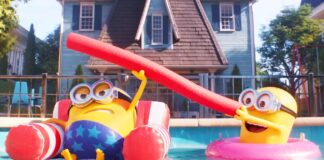 Despicable Me 4 Box Office (Overseas): Achieves An Amazing Feat