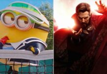 Despicable Me 4 Box Office (Worldwide): Surpasses Doctor Strange 2’s $950M+ Haul To Become The 10th Highest-Grossing Film Post-COVID! Despicable Me 4 Box Office (Worldwide): Surpasses Doctor Strange 2