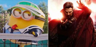 Despicable Me 4 Box Office (Worldwide): Surpasses Doctor Strange 2’s $950M+ Haul To Become The 10th Highest-Grossing Film Post-COVID! Despicable Me 4 Box Office (Worldwide): Surpasses Doctor Strange 2