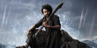 Devara Box Office Collection Day 10