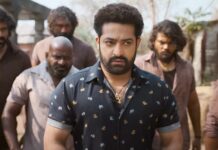 Devara Hindi Box Office Collection Day 11