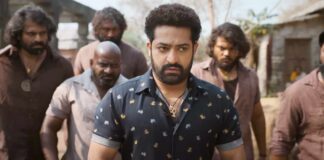 Devara Hindi Box Office Collection Day 11