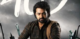 Devara Box Office Collection Day 7 (All Languages)