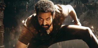 Devara Box Office Day 9 Advance Booking