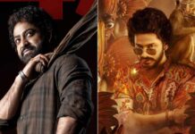 Devara Box Office (North America): Crosses HanuMan