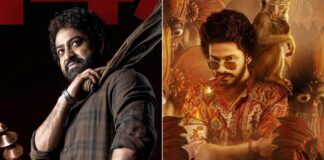 Devara Box Office (North America): Crosses HanuMan