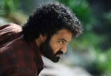 Devara Hindi Box Office Collection Day 10
