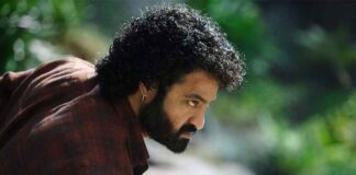 Devara Hindi Box Office Collection Day 10