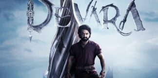 Devara Box Office Collection Day 12 Early Estimates!