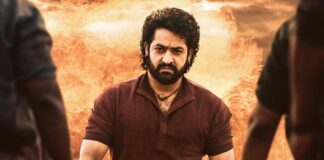 Devara Hindi Box Office Collection Day 5