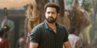 Devara Hindi Box Office Collection Day 6