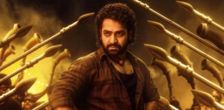 Devara Worldwide Box Office