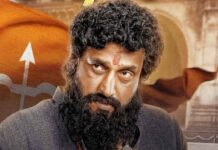 Dharmaveer 2 Box Office Collection Day 10