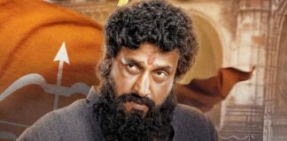 Dharmaveer 2 Box Office Collection Day 10