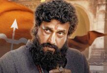 Dharmaveer 2 Box Office Collection Day 5: Budget & Returns