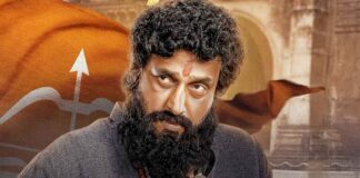 Dharmaveer 2 Box Office Collection Day 5: Budget & Returns