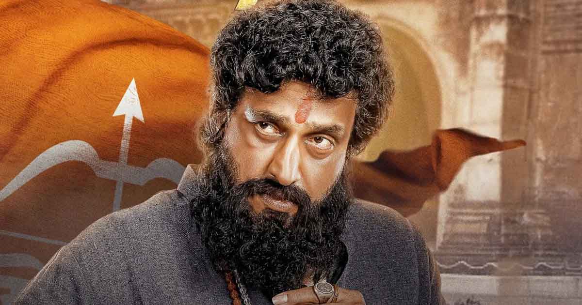Dharmaveer 2 Box Office Collection Day 5: Budget & Returns