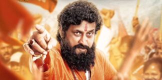 Dharmaveer 2 Box Office Collection Day 6