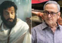 Dharmaveer 2 Box Office Collection Day 8: Becomes 3rd Highest-Grossing Marathi Film Of 2024