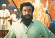 Dharmaveer 2 Box Office Collection Day 9