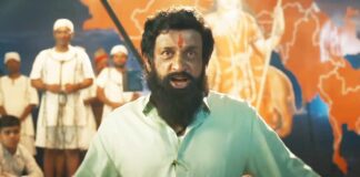Dharmaveer 2 Box Office Collection Day 9