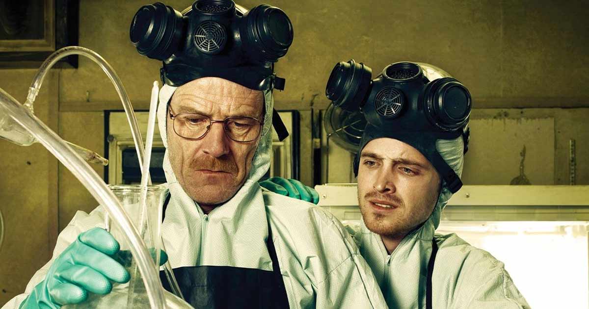 Did Breaking Bad fulfill Walter White’s tragic arc?