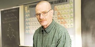 Did Breaking Bad’s Walter White Almost Had a Different Fate?