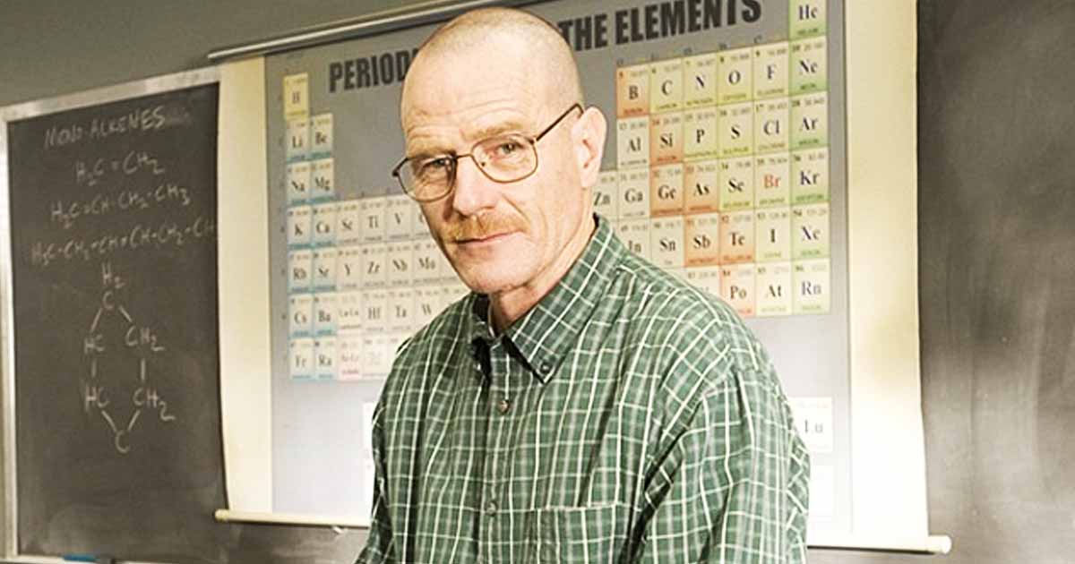 Did Breaking Bad’s Walter White Almost Had a Different Fate?