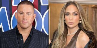 Did Channing Tatum Really Challenge Jennifer Lopez to a Strip-Off That Will Blow Your Mind?