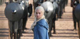 Did Daenerys Targaryen lose the Game Of Thrones in purpose?