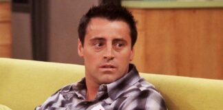 Here’s everything we know about Joey’s bromance