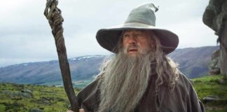 Did Gandalf Have a Hidden Agenda in Guiding Frodo Throughout The Lord of the Rings?