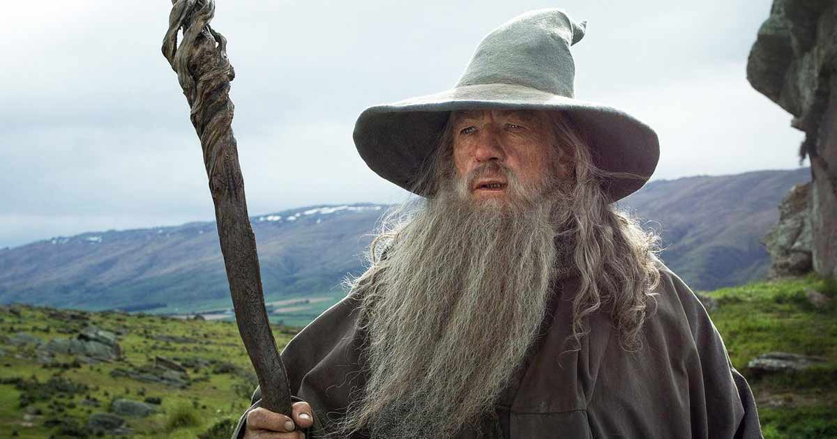 Did Gandalf Have a Secret Agenda While Guiding Frodo in The Lord of the Rings?