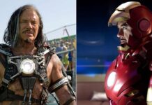 Did Marvel play with Rober Downey Jr’s career?