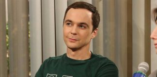 Did The Big Bang Theory foreshadow Sheldon’s relationship with Amy?