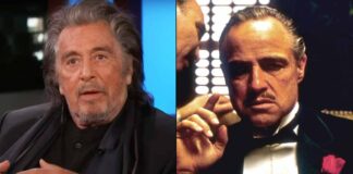 Did You Know Al Pacino Was Almost Fired One Week Before Filming The Godfather?