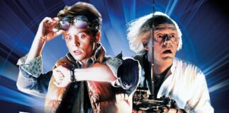 Here’s why Disney rejected Back To The Future