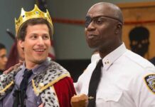 Did You Know Brooklyn Nine-Nine’s Halloween Episode Became a Tradition? Here’s How It All Started!