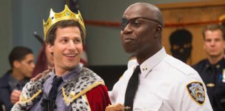 Did You Know Brooklyn Nine-Nine’s Halloween Episode Became a Tradition? Here’s How It All Started!