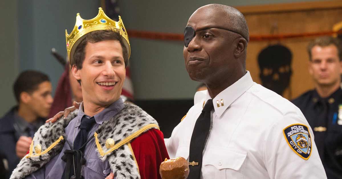 Did You Know Brooklyn Nine-Nine’s Halloween Episode Became a Tradition? Here’s How It All Started!