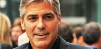 Did You Know George Clooney Survived a Life-Altering Motorcycle Accident That Nearly Ended His Career? Discover the Shocking Details!