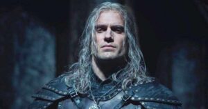 Did You Know Henry Cavill Hated Going Naked While Filming The Witcher?