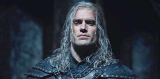 Did You Know Henry Cavill Hated Going Naked While Filming The Witcher?