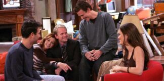 Did You Know 'How I Met Your Mother' Had a Secret Ending That Was Never Filmed? Here's What We Know!